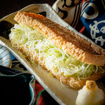 へぎそば匠 六本木店