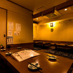 へぎそば匠 六本木店