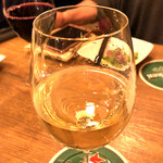 LOTUS - 白ワイン