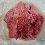 肉の匠 いとう - 料理写真: