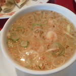 ラーメン桐生 - 