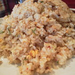 ラーメン桐生 - 