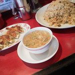 ラーメン桐生 - 