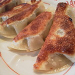 ラーメン桐生 - 