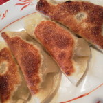 ラーメン桐生 - 