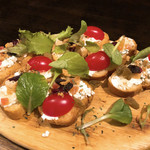 Melldies 手稲バル - 相当美味しい♪