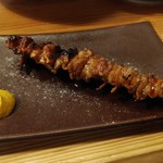 Yakitori Ibushi Za - 