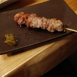 Yakitori Ibushi Za - 