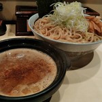 つけ麺 京都わたなべ - 料理写真: