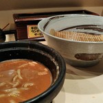 つけ麺 京都わたなべ