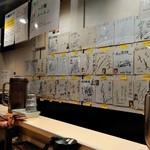 つけ麺 京都わたなべ