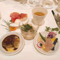 リストランテASO - 