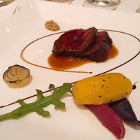 リストランテASO - 