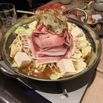 帯広居酒屋 すずきや - 