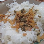 新橋玉木屋 - ふきのとう