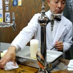 ビールスタンド重富 - 