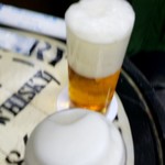 ビールスタンド重富 - 