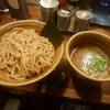 ベジポタつけ麺えん寺