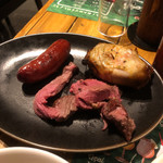 TUCANO'S Churrascaria Brasileira - 