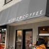 ノリズ コーヒー