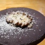 COWSI CAMP - 大分県産ジャンボ椎茸のステーキ