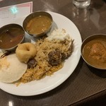 アムダスラビー - 