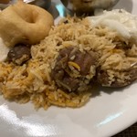 アムダスラビー - 