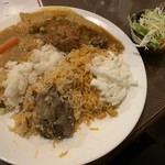 アムダスラビー - 