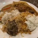 アムダスラビー - 