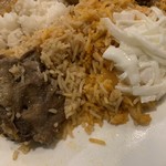 アムダスラビー - 