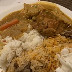 アムダスラビー - 