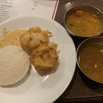 アムダスラビー - 