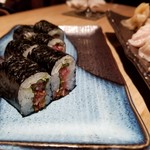 権八 SUSHI - 