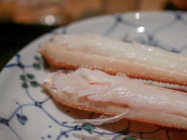 銀座 きた福 image