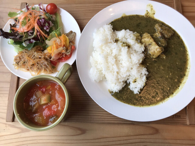 おしゃれなカフェ By Kenzie Brook ブルック 赤堀 カフェ 食べログ