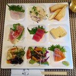 串だいにんぐ 華楽 - 