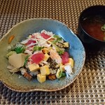 串だいにんぐ 華楽 - 