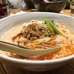 担々麺 侘寂美 - 