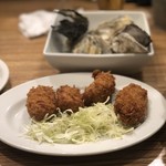 8TH SEA OYSTER Bar - 