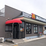 マクドナルド - 