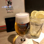 うしごろバンビーナ - 