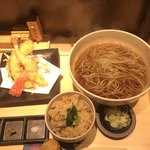 蕎麦きり みよた - 