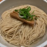 煮干中華そば 鈴蘭 - 