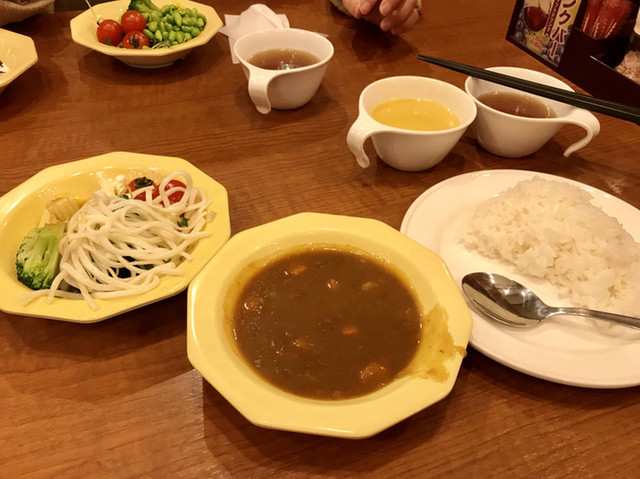 ビッグボーイ 郡山安積店 安積永盛 ファミレス 食べログ