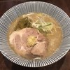 灼味噌らーめん 八堂八