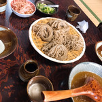 Kenzou Soba - 