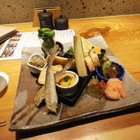 吉祥寺 三うら - 