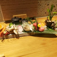 吉祥寺 三うら - 