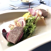 International cuisine subzero - 