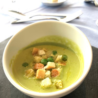 International cuisine subzero - 